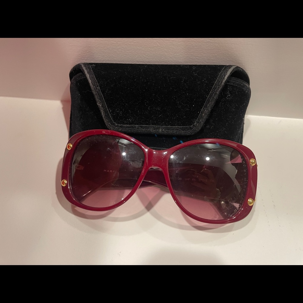 Marc Jacobs sunglasses